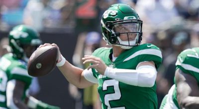Outlook For the Up and Down Jets