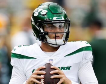 Jets vs Panthers Week 1 Matchup: Zach Wilson set for NFL Spotlight