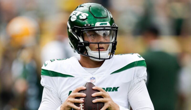 Jets vs Panthers Week 1 Matchup: Zach Wilson set for NFL Spotlight