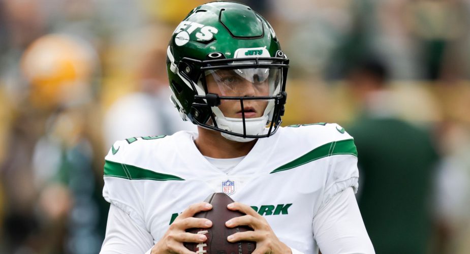 Jets vs Panthers Week 1 Matchup: Zach Wilson set for NFL Spotlight