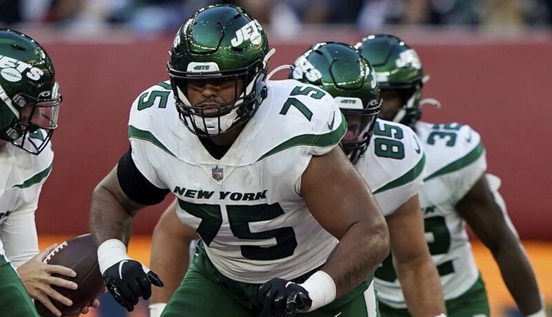 Youth Shines for Jets as White Throws for 405 Yards in 34-31 Victory Over Bengals