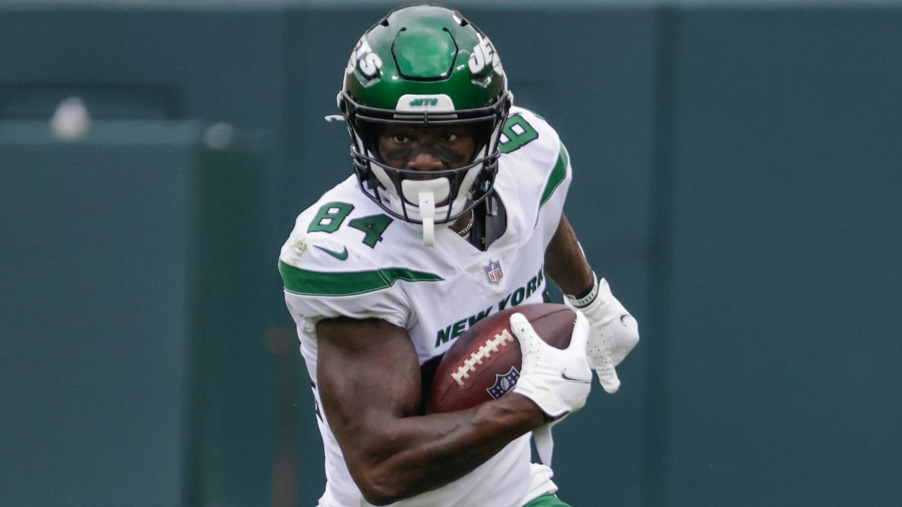 Corey Davis - JetNation.com - New York Jets Blog & Forum Corey Davis