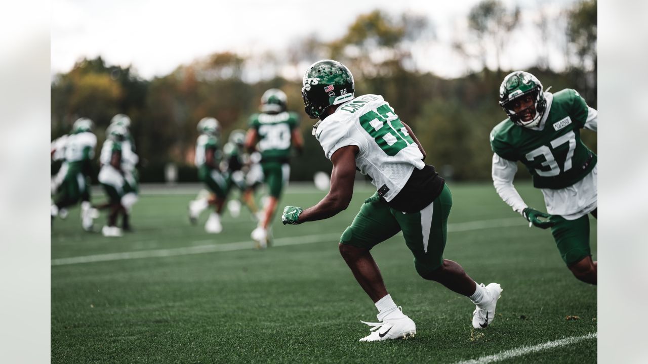 CrowderPractice - JetNation.com - New York Jets Blog & Forum CrowderPractice