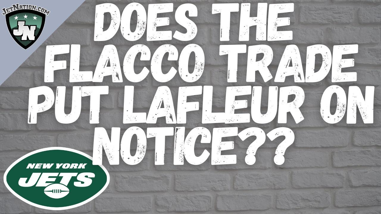 Joe Flacco - JetNation.com - New York Jets Blog & Forum Joe Flacco
