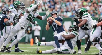 NY Jets Film Break Down