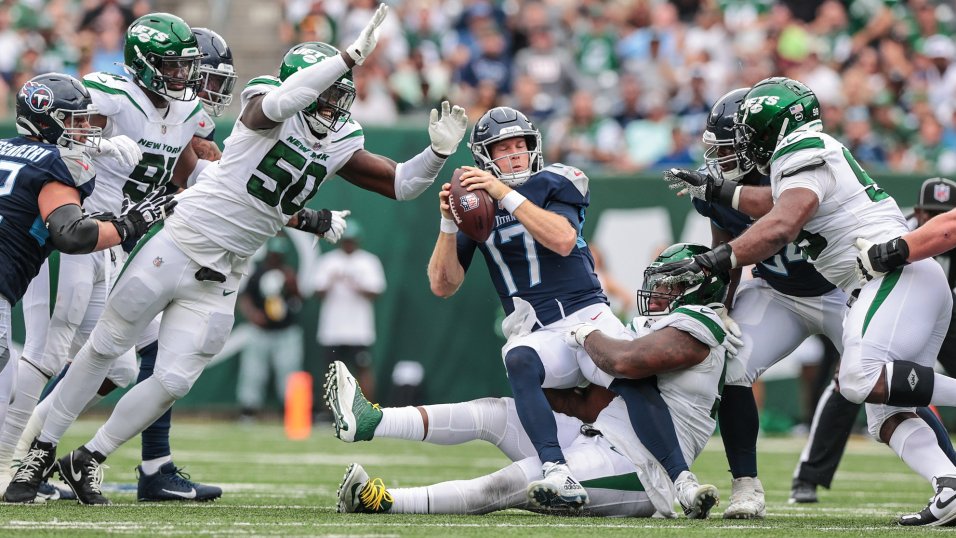 Jets vs Titans - JetNation.com - New York Jets Blog & Forum Jets vs Titans