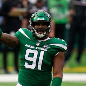 Jets Create cap Space, Trading JFM to Broncos for Pennies