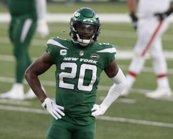 With Pleny of Holes to Fill on Defense, Should Jets Consider Retaining Marcus Maye?