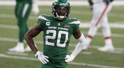 With Pleny of Holes to Fill on Defense, Should Jets Consider Retaining Marcus Maye?