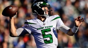 Time for Jets Fans to Stop with the Crazy Comparisons