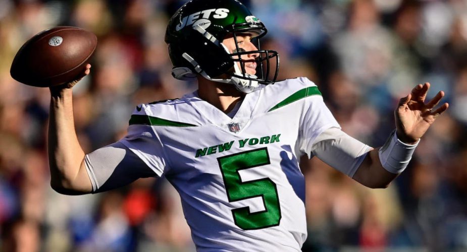 Getting to Know Mike White