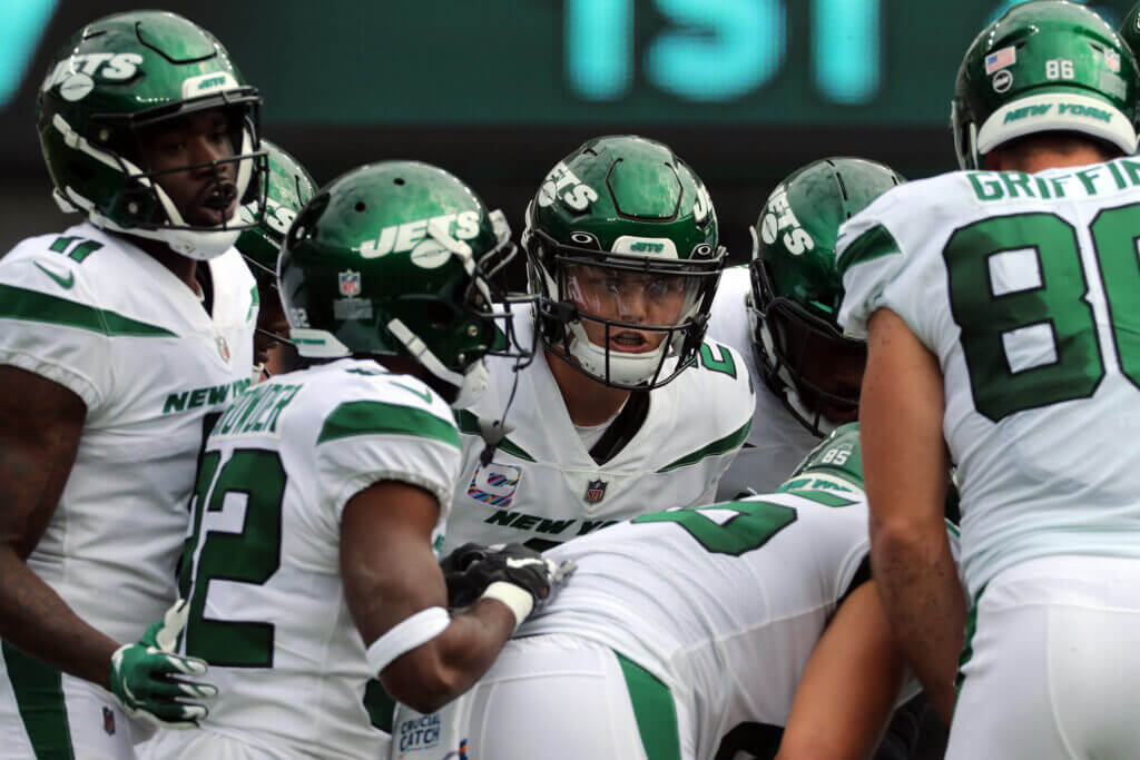 WilsonHuddle - JetNation.com - New York Jets Blog & Forum WilsonHuddle