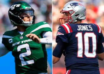 Are There Must-Win Games In Week 3? Jets vs Patriots Predictions