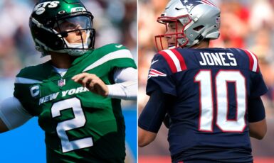 Are There Must-Win Games In Week 3? Jets vs Patriots Predictions
