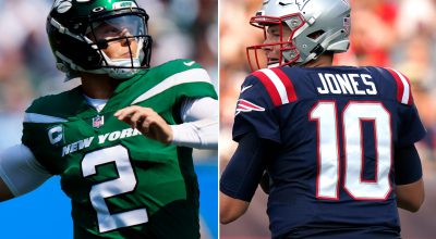 Jets vs. Patriots NFL Week 7 Odds, Recent History and Trends