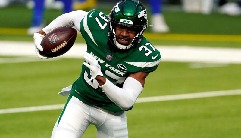 Jets see Highest Grades of Season From PFF