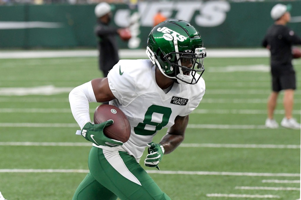E Moore - JetNation.com - New York Jets Blog & Forum E Moore
