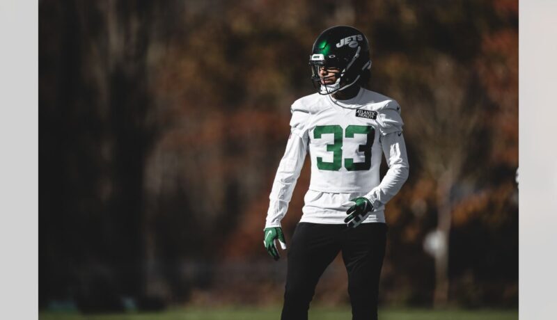 Elijah Riley Returns; Injury Updates