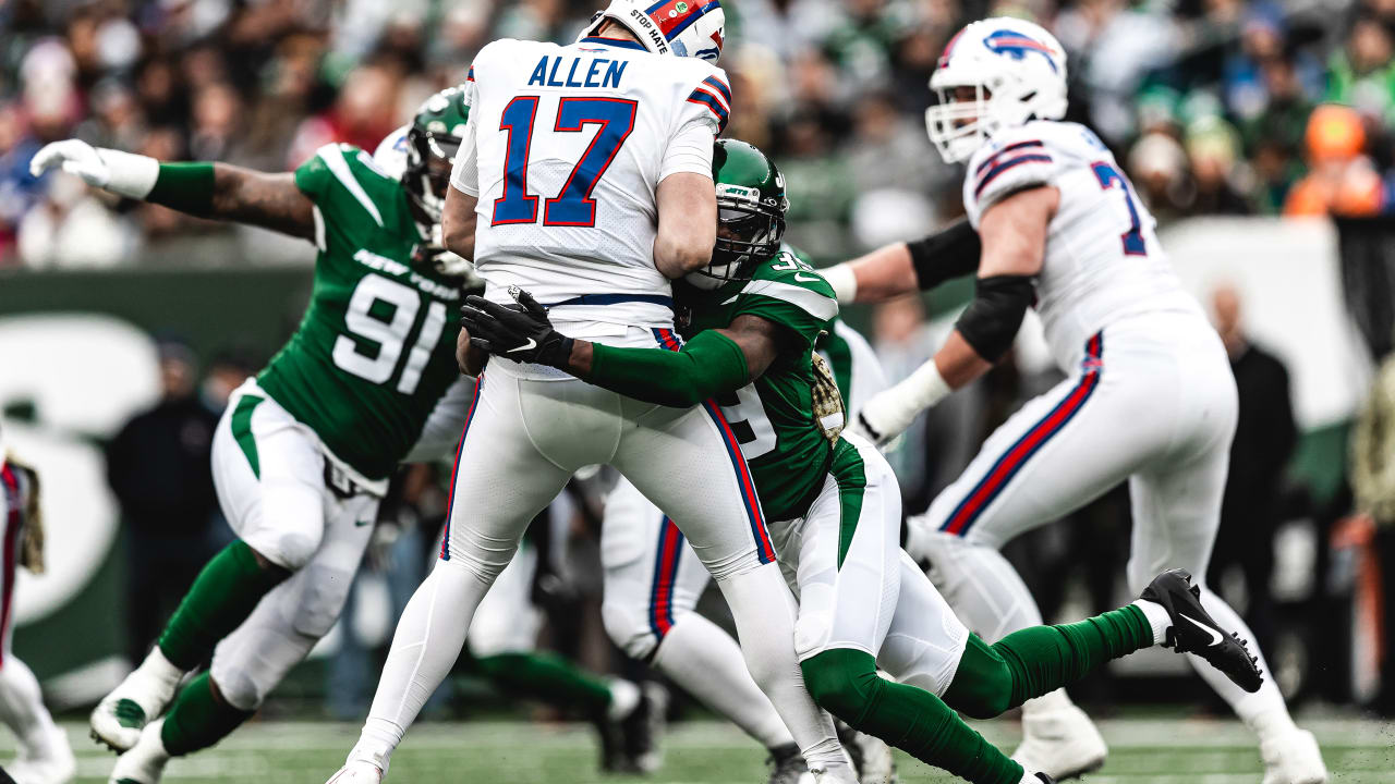 Jets Bills