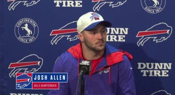 NFL Power Rankings (Season End)