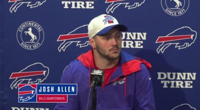 NFL Power Rankings (Season End)