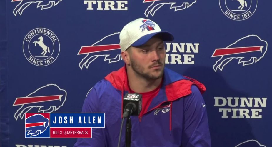 Buffalo Bills Preview; Jets Podcast
