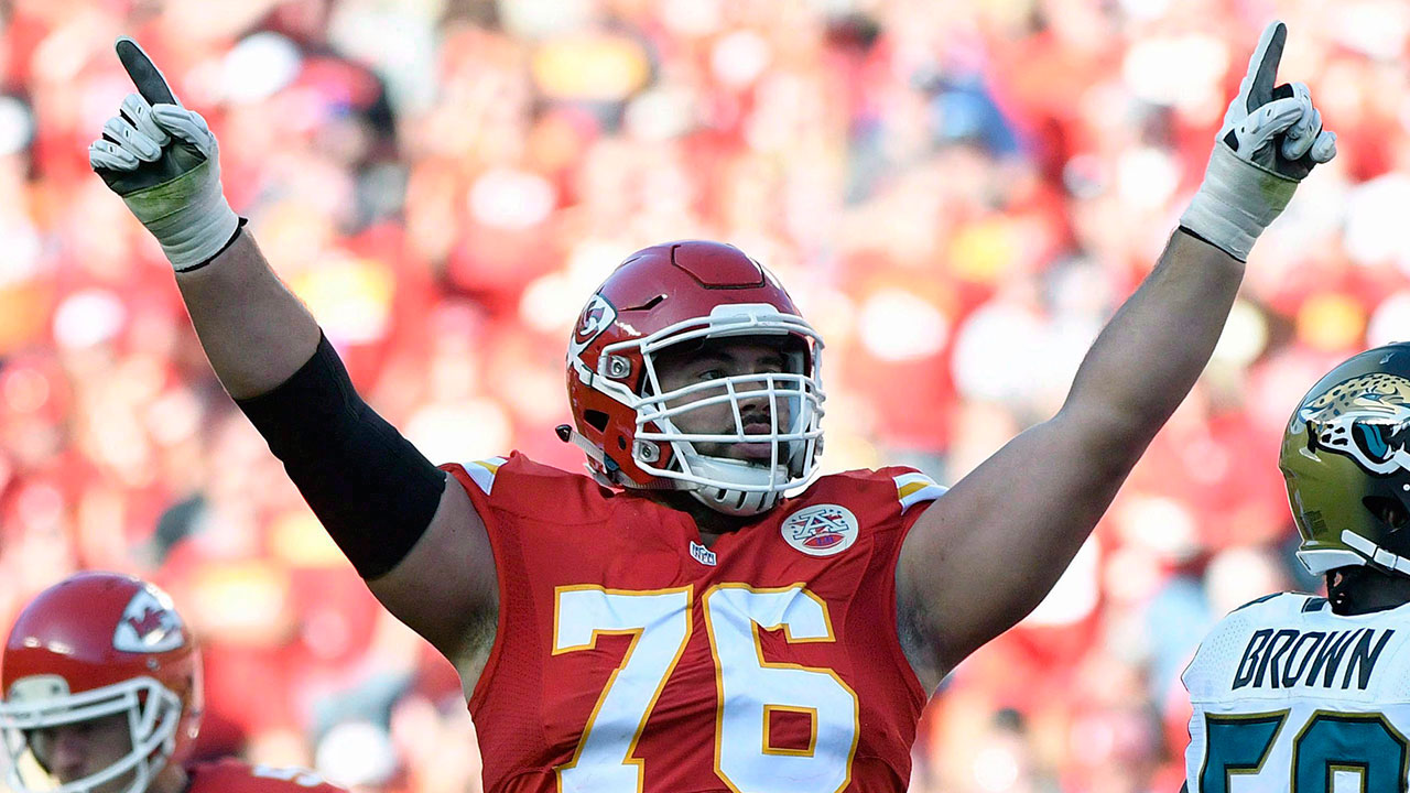 Laurent-Duvernay-Tardif - JetNation.com - New York Jets Blog & Forum Laurent-Duvernay-Tardif
