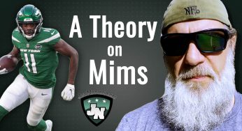 A Theory On Mims (Drops)