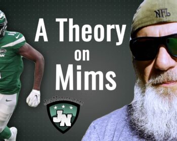 A Theory On Mims (Drops)