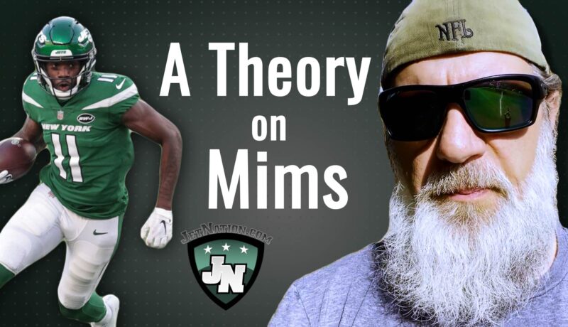 A Theory On Mims (Drops)
