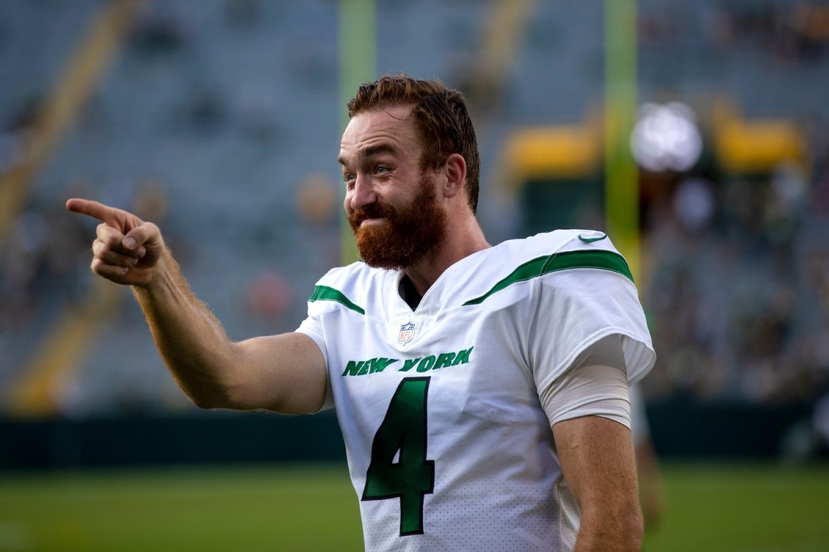 James Morgan - JetNation.com - New York Jets Blog & Forum James Morgan