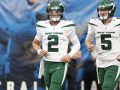 Zach Wilson Benched! Mike White to Start vs Bears; NY Jets Podcast