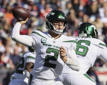 Jets fall to Minshew Madness; NY Jets Podcast