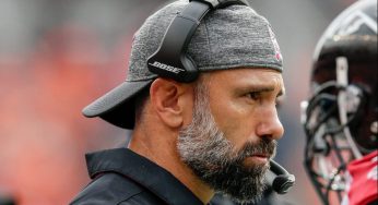 Jeff Ulbrich: I Remember the Score (54 – 13)