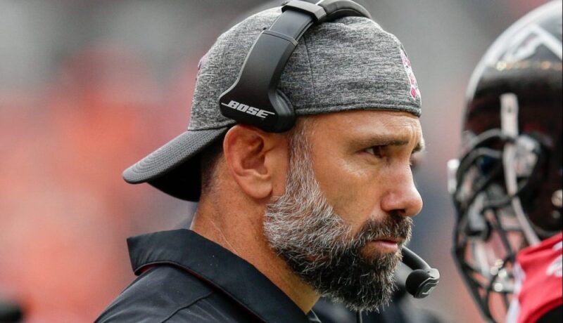 Jeff Ulbrich on Michael Clemons