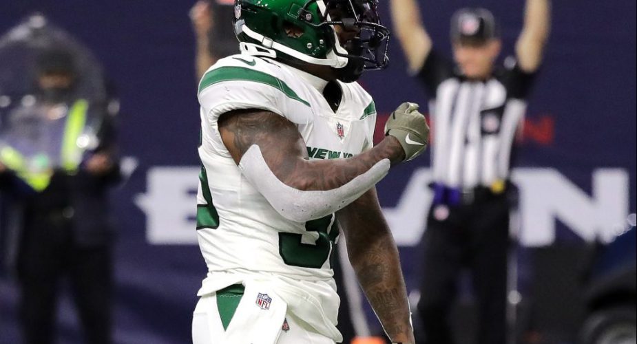 RB Walter to Active Roster; K Ammendola to Practice Squad