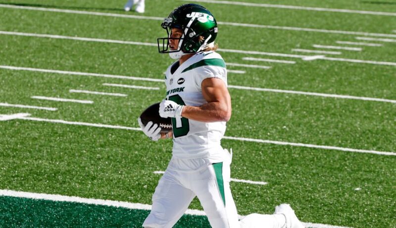 Jets Week 16 Inactive List vs Jaguars: Backups Galore with 19 Players on Covid List