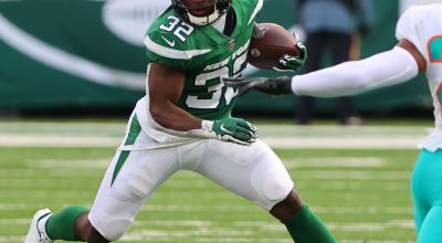 Jets Week 15 Inactive List @ Dolphins: Reinforcements Inbound for Jets, Fant Out