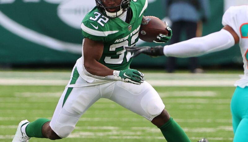 Jets Week 15 Inactive List @ Dolphins: Reinforcements Inbound for Jets, Fant Out