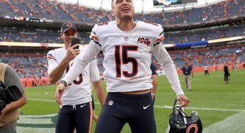 Jets Kicking Carousel Continues