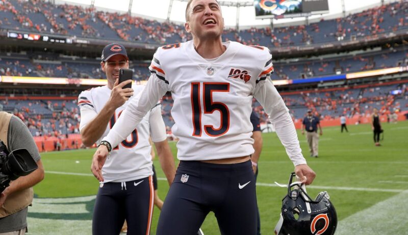 Jets Kicking Carousel Continues