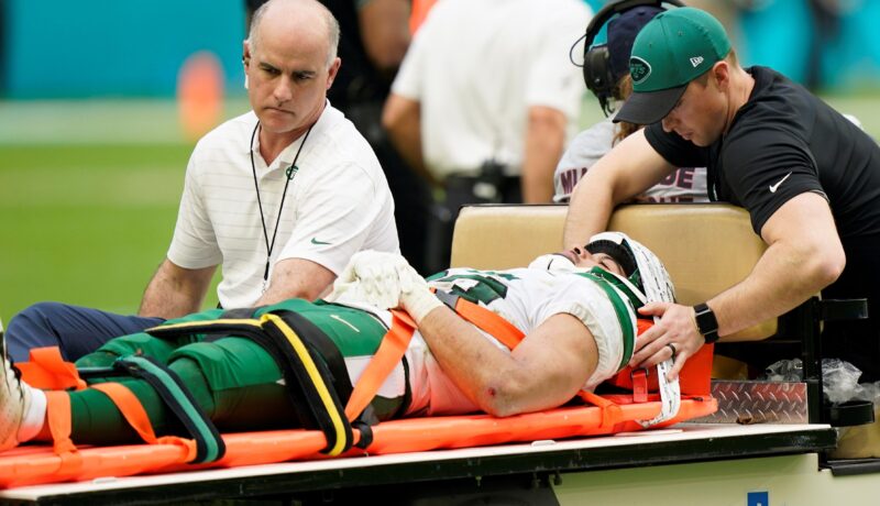 Elijah Riley & Fant Might Play On Sunday