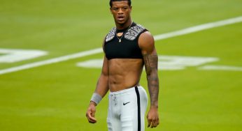 Jets Sign LB Javin White