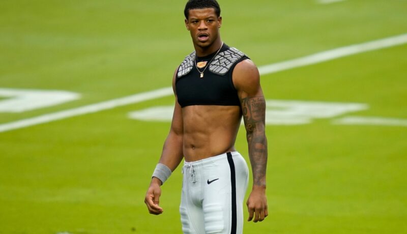 Jets Sign LB Javin White