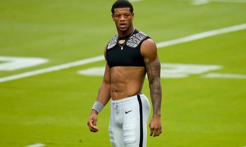 Javin White - JetNation.com - New York Jets Blog & Forum Javin White
