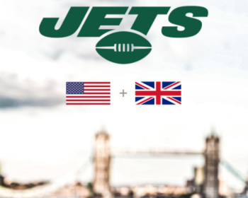 New York Jets in the U.K.