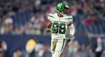 Jets Activate Keelan Cole; Other Injury Updates