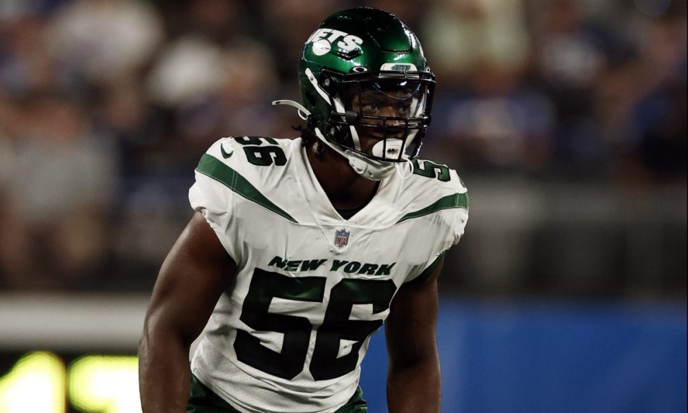 Noah Dawkins - JetNation.com - New York Jets Blog & Forum Noah Dawkins