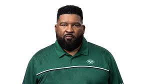 Ron Middleton - JetNation.com - New York Jets Blog & Forum Ron Middleton