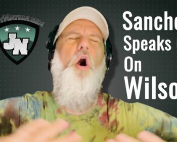 Sanchez Speaks Out on Wilson